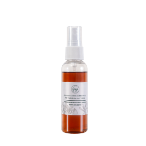 Aromatizante de Vainilla