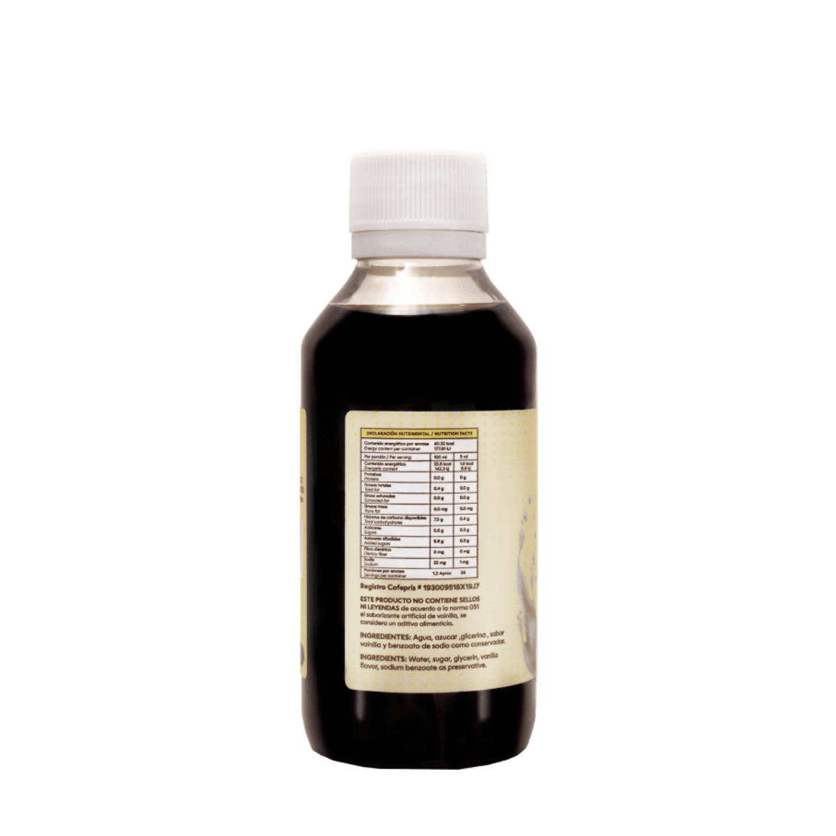 Saborizante-Artificial-120ml-etiqueta Saborizante Artificial de Vainilla