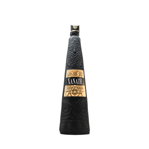 Xanath-750ml-frontal Licor de Vainilla